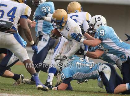 Thumbnail 2 in Phoebus vs. Stone Bridge (VHSL Group 3A Division 5 Final) photogallery.