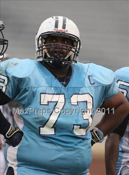 Thumbnail 1 in Phoebus vs. Stone Bridge (VHSL Group 3A Division 5 Final) photogallery.