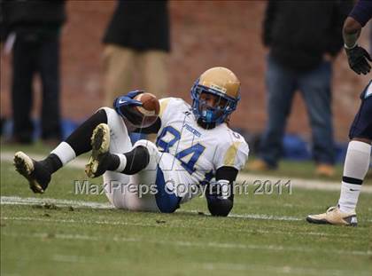 Thumbnail 1 in Phoebus vs. Stone Bridge (VHSL Group 3A Division 5 Final) photogallery.