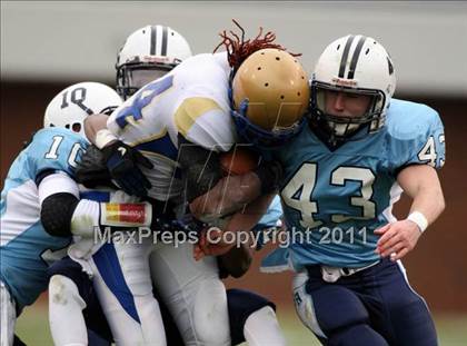 Thumbnail 1 in Phoebus vs. Stone Bridge (VHSL Group 3A Division 5 Final) photogallery.