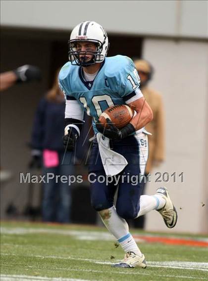 Thumbnail 1 in Phoebus vs. Stone Bridge (VHSL Group 3A Division 5 Final) photogallery.