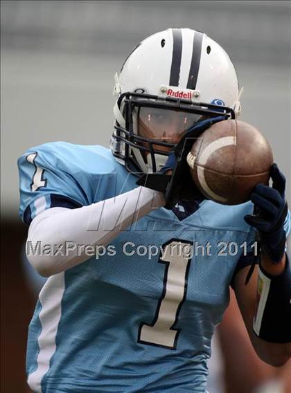 Thumbnail 2 in Phoebus vs. Stone Bridge (VHSL Group 3A Division 5 Final) photogallery.