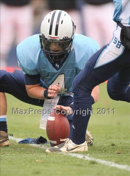 Thumbnail 1 in Phoebus vs. Stone Bridge (VHSL Group 3A Division 5 Final) photogallery.