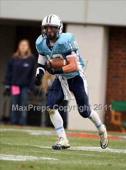 Thumbnail 3 in Phoebus vs. Stone Bridge (VHSL Group 3A Division 5 Final) photogallery.