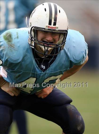 Thumbnail 2 in Phoebus vs. Stone Bridge (VHSL Group 3A Division 5 Final) photogallery.