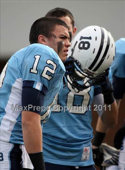 Thumbnail 3 in Phoebus vs. Stone Bridge (VHSL Group 3A Division 5 Final) photogallery.