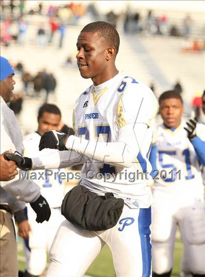 Thumbnail 1 in Phoebus vs. Stone Bridge (VHSL Group 3A Division 5 Final) photogallery.
