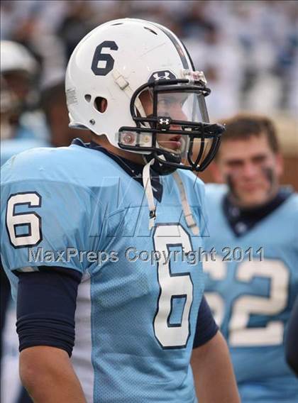 Thumbnail 2 in Phoebus vs. Stone Bridge (VHSL Group 3A Division 5 Final) photogallery.