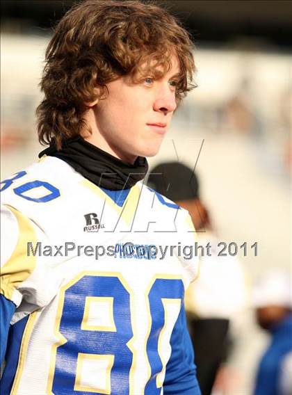 Thumbnail 3 in Phoebus vs. Stone Bridge (VHSL Group 3A Division 5 Final) photogallery.