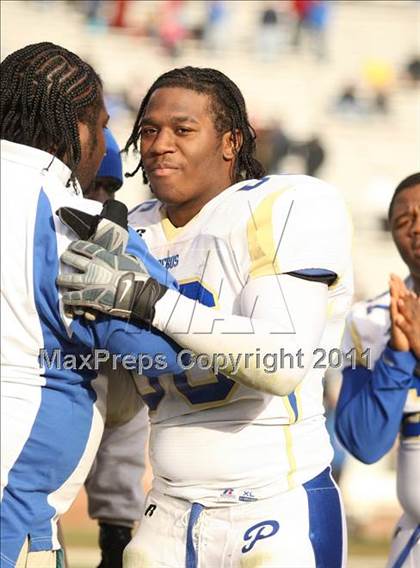 Thumbnail 1 in Phoebus vs. Stone Bridge (VHSL Group 3A Division 5 Final) photogallery.