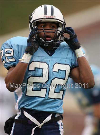 Thumbnail 2 in Phoebus vs. Stone Bridge (VHSL Group 3A Division 5 Final) photogallery.