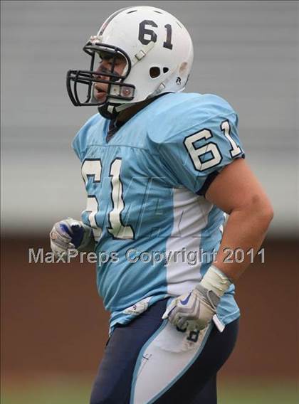 Thumbnail 2 in Phoebus vs. Stone Bridge (VHSL Group 3A Division 5 Final) photogallery.