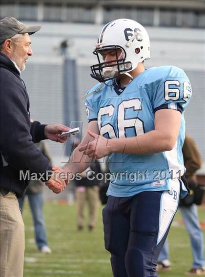 Thumbnail 1 in Phoebus vs. Stone Bridge (VHSL Group 3A Division 5 Final) photogallery.