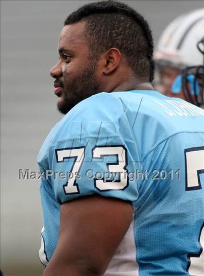 Thumbnail 1 in Phoebus vs. Stone Bridge (VHSL Group 3A Division 5 Final) photogallery.
