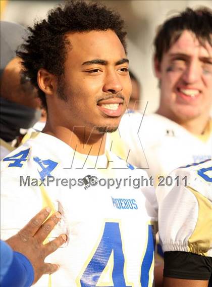 Thumbnail 1 in Phoebus vs. Stone Bridge (VHSL Group 3A Division 5 Final) photogallery.