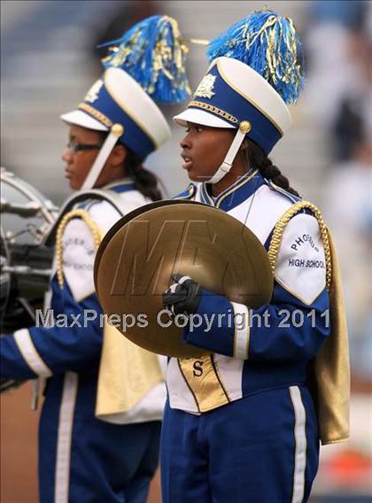 Thumbnail 1 in Phoebus vs. Stone Bridge (VHSL Group 3A Division 5 Final) photogallery.
