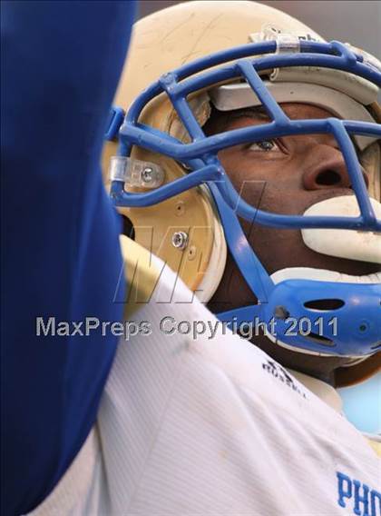 Thumbnail 1 in Phoebus vs. Stone Bridge (VHSL Group 3A Division 5 Final) photogallery.