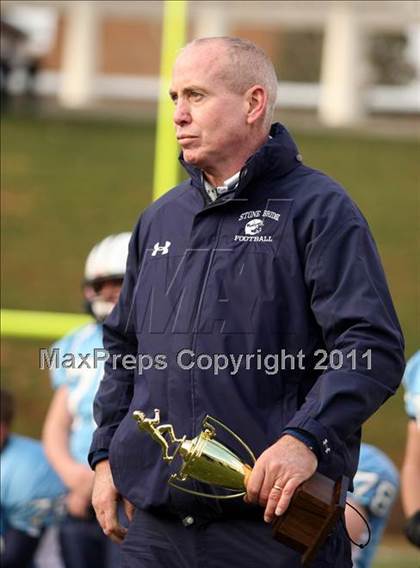 Thumbnail 1 in Phoebus vs. Stone Bridge (VHSL Group 3A Division 5 Final) photogallery.