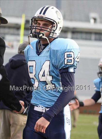 Thumbnail 3 in Phoebus vs. Stone Bridge (VHSL Group 3A Division 5 Final) photogallery.