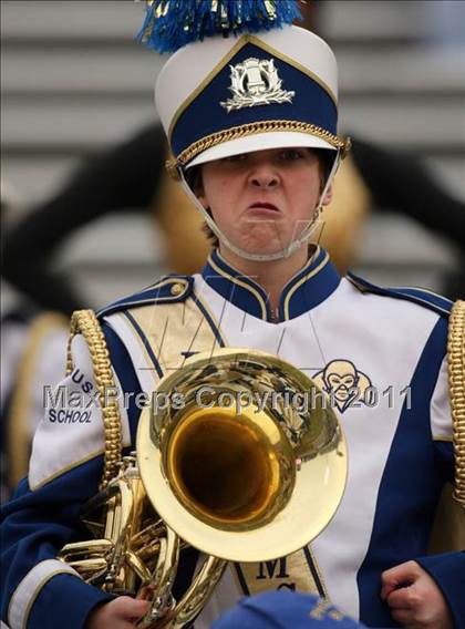 Thumbnail 3 in Phoebus vs. Stone Bridge (VHSL Group 3A Division 5 Final) photogallery.