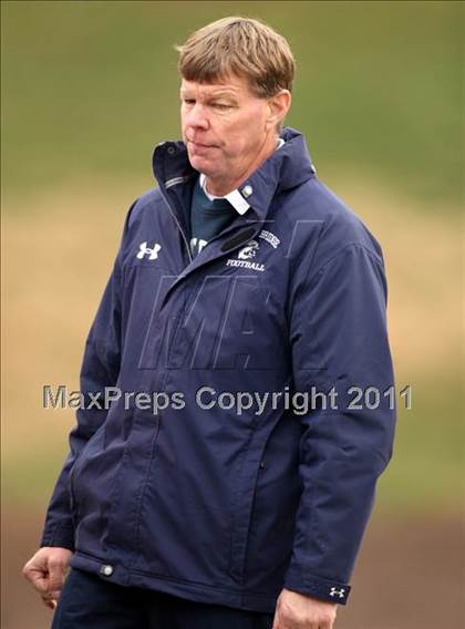 Thumbnail 2 in Phoebus vs. Stone Bridge (VHSL Group 3A Division 5 Final) photogallery.