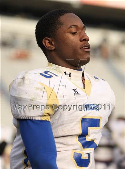 Thumbnail 1 in Phoebus vs. Stone Bridge (VHSL Group 3A Division 5 Final) photogallery.