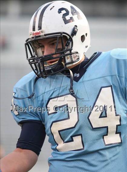 Thumbnail 1 in Phoebus vs. Stone Bridge (VHSL Group 3A Division 5 Final) photogallery.