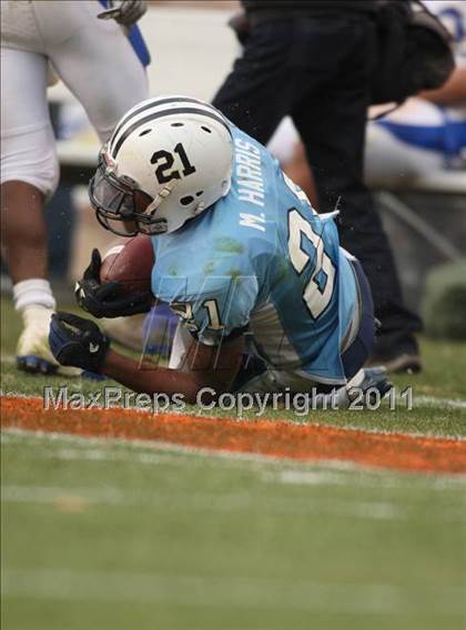 Thumbnail 2 in Phoebus vs. Stone Bridge (VHSL Group 3A Division 5 Final) photogallery.