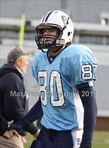 Thumbnail 2 in Phoebus vs. Stone Bridge (VHSL Group 3A Division 5 Final) photogallery.