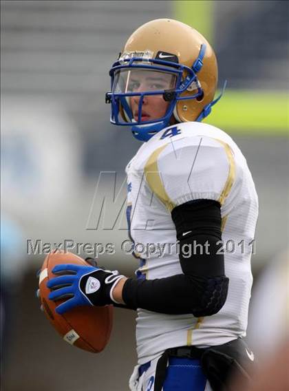 Thumbnail 1 in Phoebus vs. Stone Bridge (VHSL Group 3A Division 5 Final) photogallery.