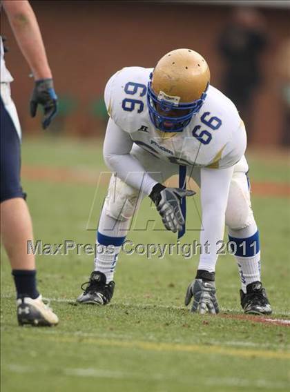Thumbnail 2 in Phoebus vs. Stone Bridge (VHSL Group 3A Division 5 Final) photogallery.