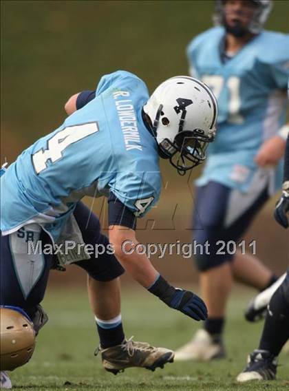 Thumbnail 2 in Phoebus vs. Stone Bridge (VHSL Group 3A Division 5 Final) photogallery.