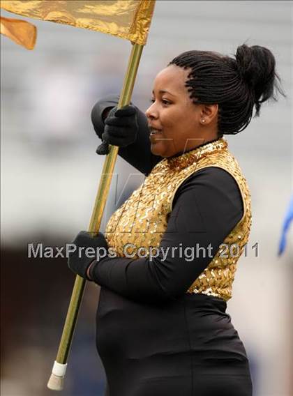 Thumbnail 1 in Phoebus vs. Stone Bridge (VHSL Group 3A Division 5 Final) photogallery.