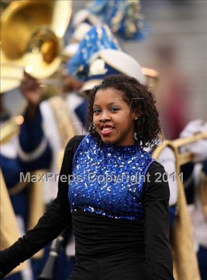 Thumbnail 3 in Phoebus vs. Stone Bridge (VHSL Group 3A Division 5 Final) photogallery.