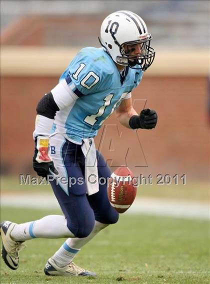 Thumbnail 1 in Phoebus vs. Stone Bridge (VHSL Group 3A Division 5 Final) photogallery.
