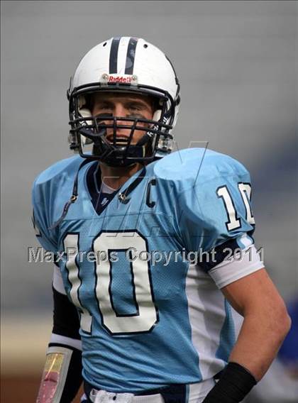 Thumbnail 3 in Phoebus vs. Stone Bridge (VHSL Group 3A Division 5 Final) photogallery.