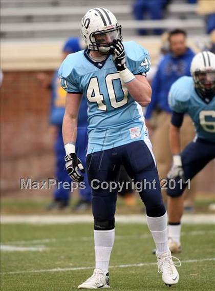 Thumbnail 3 in Phoebus vs. Stone Bridge (VHSL Group 3A Division 5 Final) photogallery.