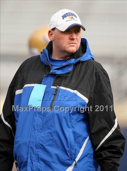 Thumbnail 1 in Phoebus vs. Stone Bridge (VHSL Group 3A Division 5 Final) photogallery.
