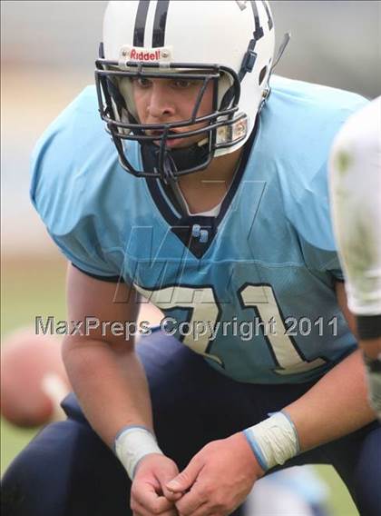 Thumbnail 2 in Phoebus vs. Stone Bridge (VHSL Group 3A Division 5 Final) photogallery.