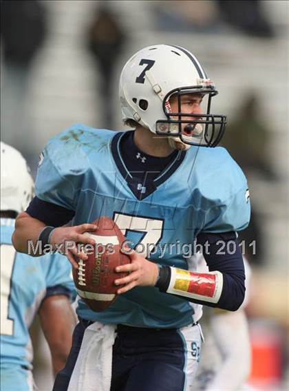 Thumbnail 2 in Phoebus vs. Stone Bridge (VHSL Group 3A Division 5 Final) photogallery.