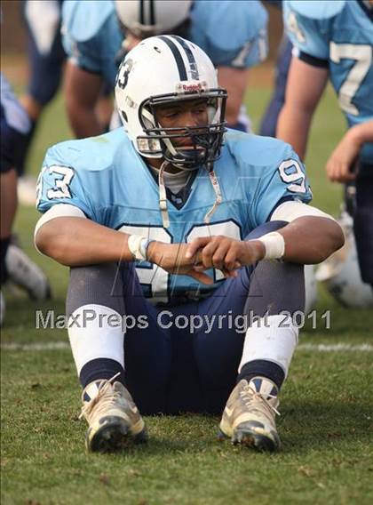 Thumbnail 2 in Phoebus vs. Stone Bridge (VHSL Group 3A Division 5 Final) photogallery.
