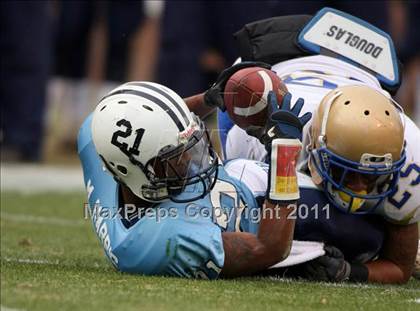 Thumbnail 1 in Phoebus vs. Stone Bridge (VHSL Group 3A Division 5 Final) photogallery.