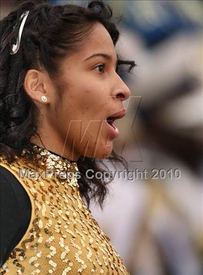 Thumbnail 1 in Phoebus vs. Stone Bridge (VHSL Group 3A Division 5 Final) photogallery.
