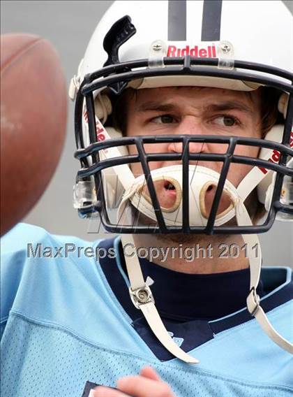 Thumbnail 3 in Phoebus vs. Stone Bridge (VHSL Group 3A Division 5 Final) photogallery.
