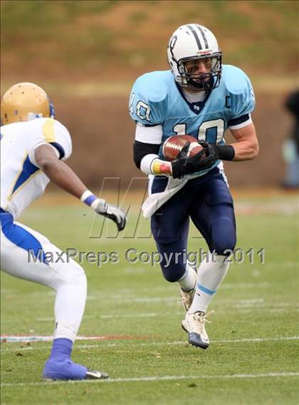 Thumbnail 2 in Phoebus vs. Stone Bridge (VHSL Group 3A Division 5 Final) photogallery.