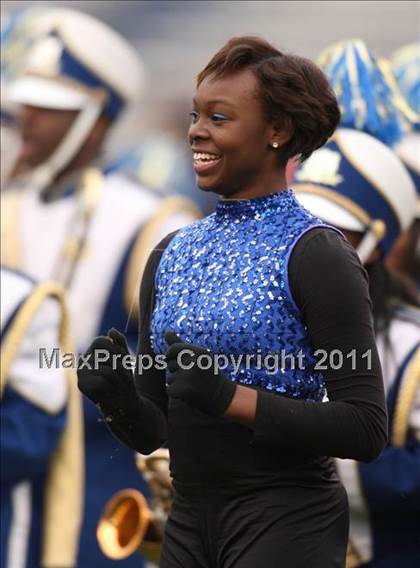 Thumbnail 2 in Phoebus vs. Stone Bridge (VHSL Group 3A Division 5 Final) photogallery.