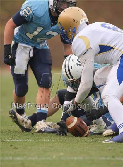Thumbnail 2 in Phoebus vs. Stone Bridge (VHSL Group 3A Division 5 Final) photogallery.