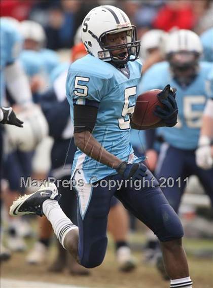 Thumbnail 1 in Phoebus vs. Stone Bridge (VHSL Group 3A Division 5 Final) photogallery.