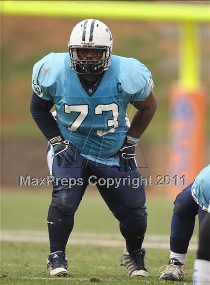 Thumbnail 3 in Phoebus vs. Stone Bridge (VHSL Group 3A Division 5 Final) photogallery.