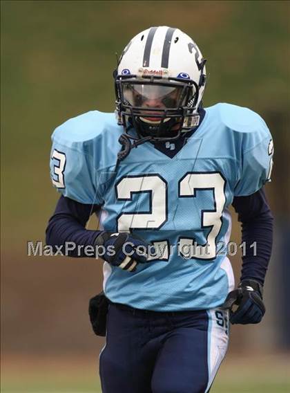 Thumbnail 1 in Phoebus vs. Stone Bridge (VHSL Group 3A Division 5 Final) photogallery.